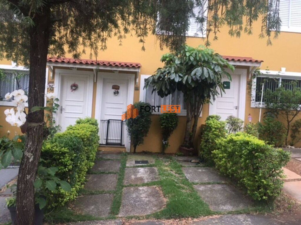 Sobrado com 72 m² na vila carrão