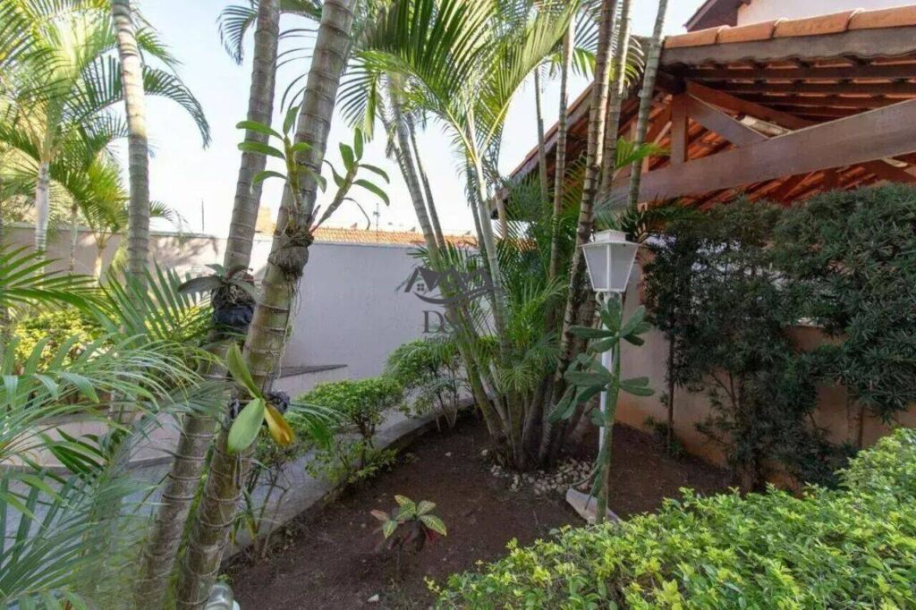 Sobrado com 3 quartos, 85 m²