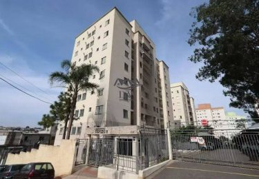 Apartamento com 2 quartos