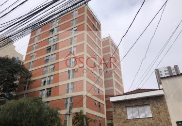 Apartamento Mont Serrat - Tatuapé