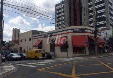 Prédio Comercial para comprar, 576m²