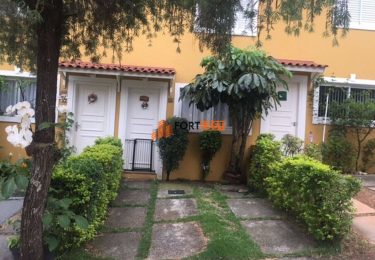 Sobrado com 72 m² na vila carrão
