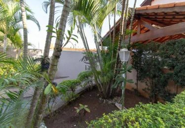 Sobrado com 3 quartos, 85 m²