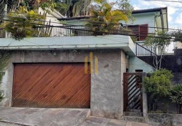 Sobrado com 3 dormitórios